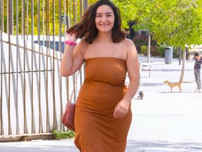 College babe, single and UNLEASHED: Gigi Lust! "My boyfriend belongs in the past, I wanna be a PORSTAR and keep messing thins up"